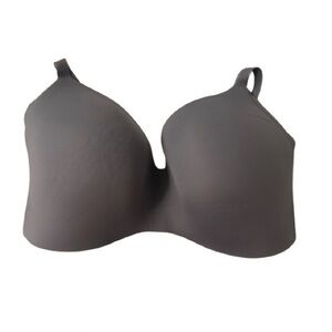 Knix WingWoman Contour Bra – Size 8++ – 38-40 band, DD- F cup Smokeshow – NWT